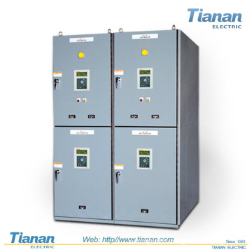 Secondary Switchgear / Low-Voltage / Air-Insulated / Power Distribution